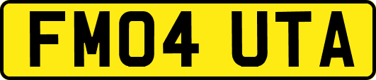 FM04UTA