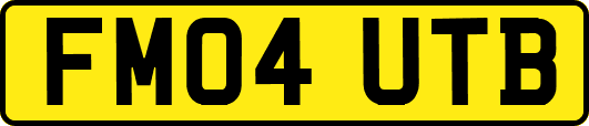 FM04UTB