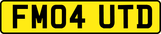 FM04UTD