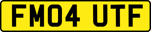FM04UTF