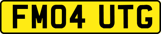 FM04UTG