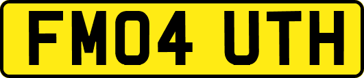 FM04UTH