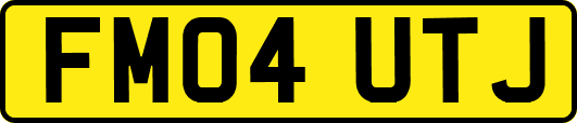FM04UTJ