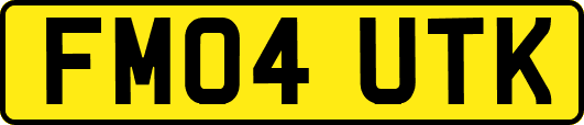 FM04UTK