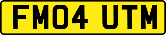 FM04UTM