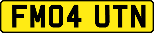 FM04UTN