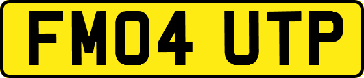 FM04UTP