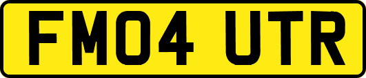 FM04UTR