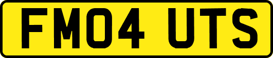FM04UTS