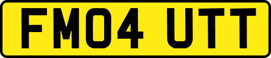 FM04UTT