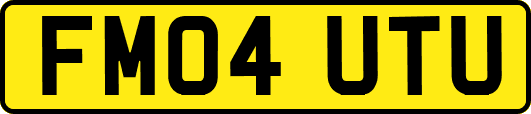 FM04UTU