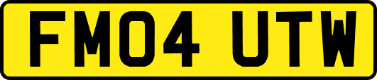 FM04UTW