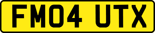 FM04UTX