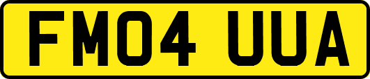 FM04UUA