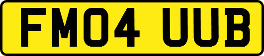 FM04UUB