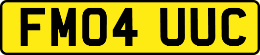 FM04UUC
