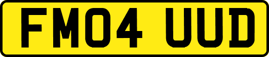 FM04UUD