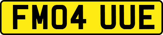 FM04UUE