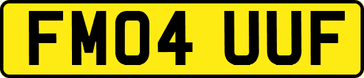 FM04UUF