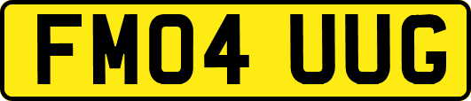 FM04UUG