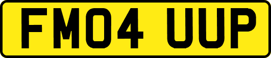 FM04UUP