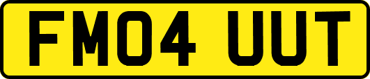 FM04UUT