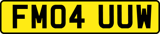 FM04UUW