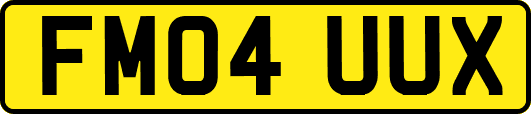 FM04UUX