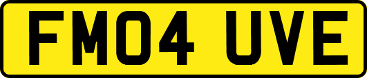 FM04UVE