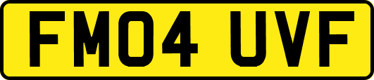 FM04UVF