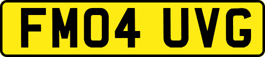 FM04UVG