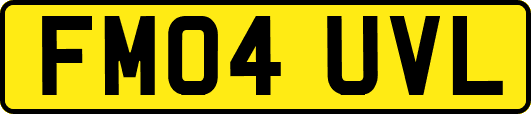 FM04UVL