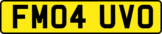 FM04UVO