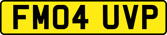 FM04UVP