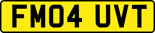 FM04UVT