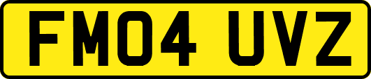 FM04UVZ