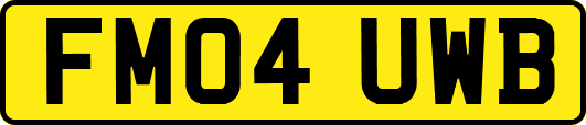 FM04UWB