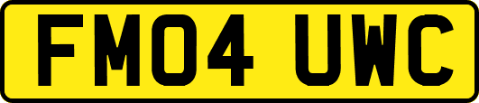 FM04UWC