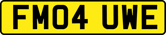 FM04UWE