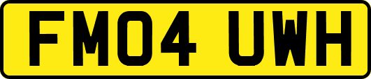 FM04UWH