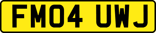 FM04UWJ