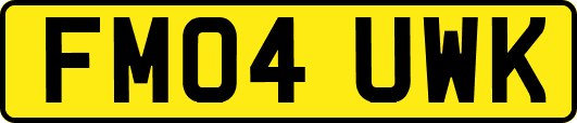 FM04UWK