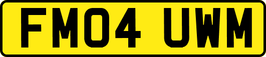 FM04UWM