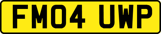 FM04UWP