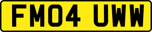 FM04UWW