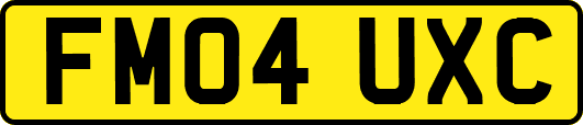 FM04UXC
