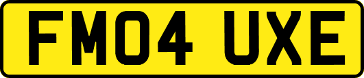 FM04UXE