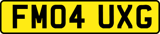 FM04UXG