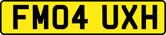 FM04UXH