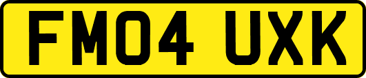 FM04UXK